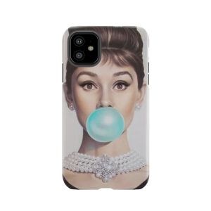 Movies Tough Phone Case