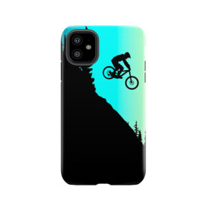 Mtb Colors Tough Phone Case