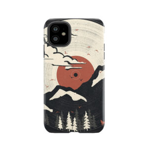 Mtn Lp... Tough Phone Case