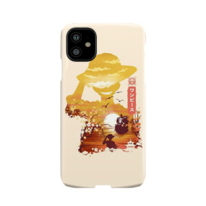 Mugiwara Phone Case