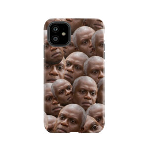 Multiple Holts Tough Phone Case