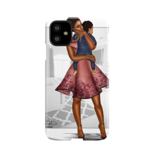 Mum'S Hug Phone Case