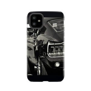 Muscle Cars Tough Phone Case