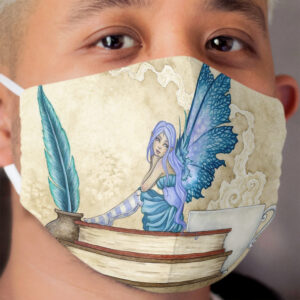 Muse Cloth Face Mask