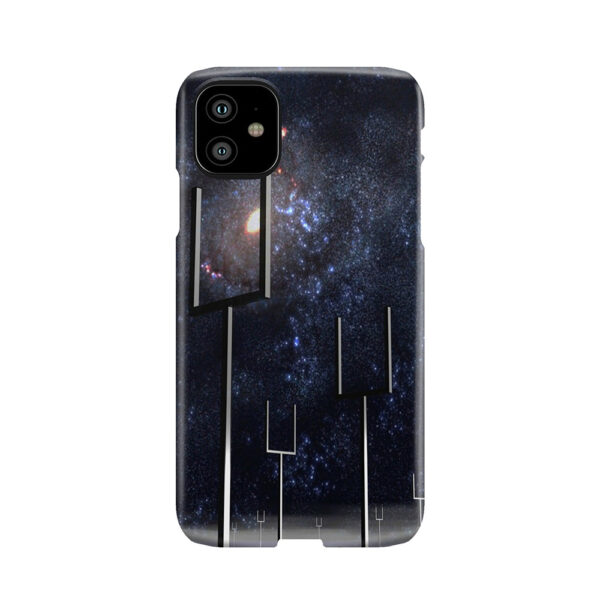 Muse - Oos Phone Case