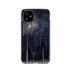Muse - Oos Tough Phone Case