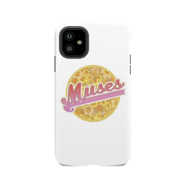 Muses Tough Phone Case