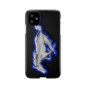 Mustang 2 Phone Case