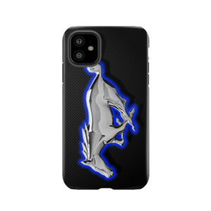 Mustang 2 Tough Phone Case