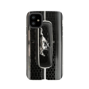 Mustang Emblem - Iphone Tough Phone Case