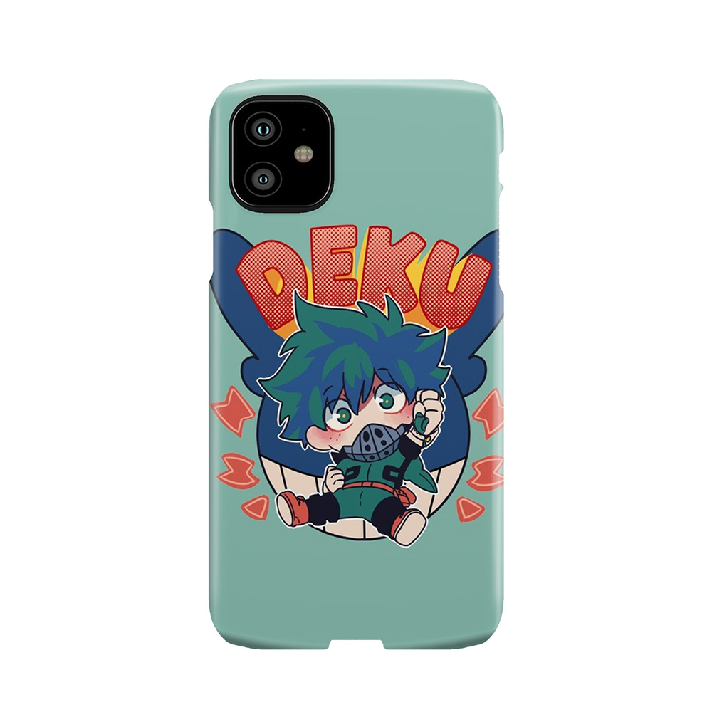 My Boy Phone Case