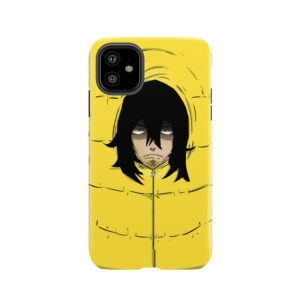 My Hero Academia - Aizawa Tough Phone Case