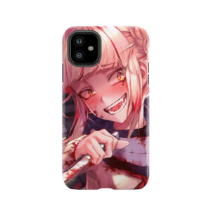 My Hero Academia - Himiko Toga 2 Tough Phone Case