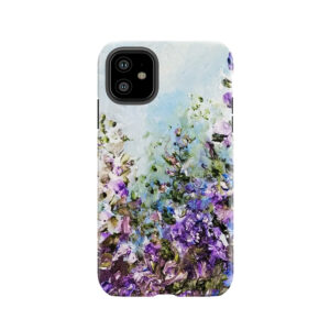 My Monet Tough Phone Case