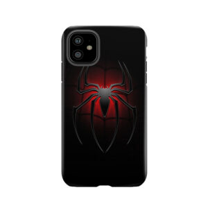 My Neighborhood Hero Tough Phone Case