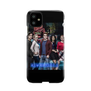 My Riverdale Poster Phone Case