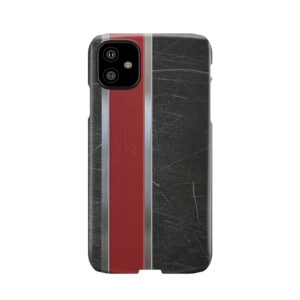 N7 Game Armour Phone Case