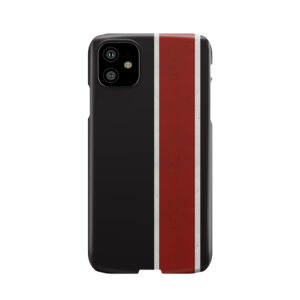N7 Stripe Phone Case