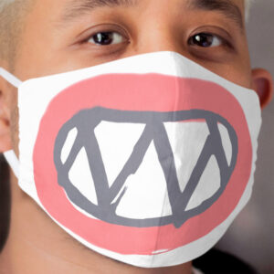 Nabbit's Cloth Face Mask