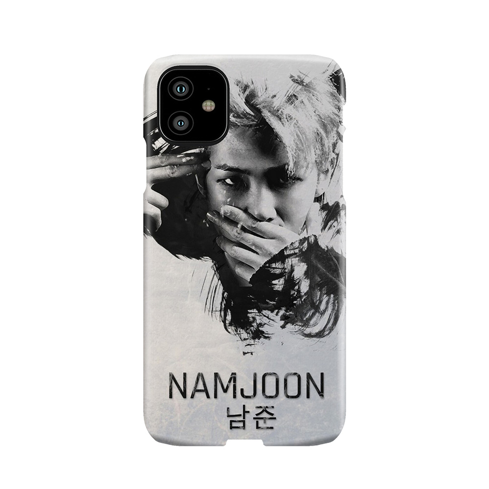 Namjoon (Rap Monster) - Bts Phone Case