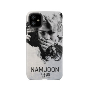 Namjoon (Rap Monster) - Bts Tough Phone Case
