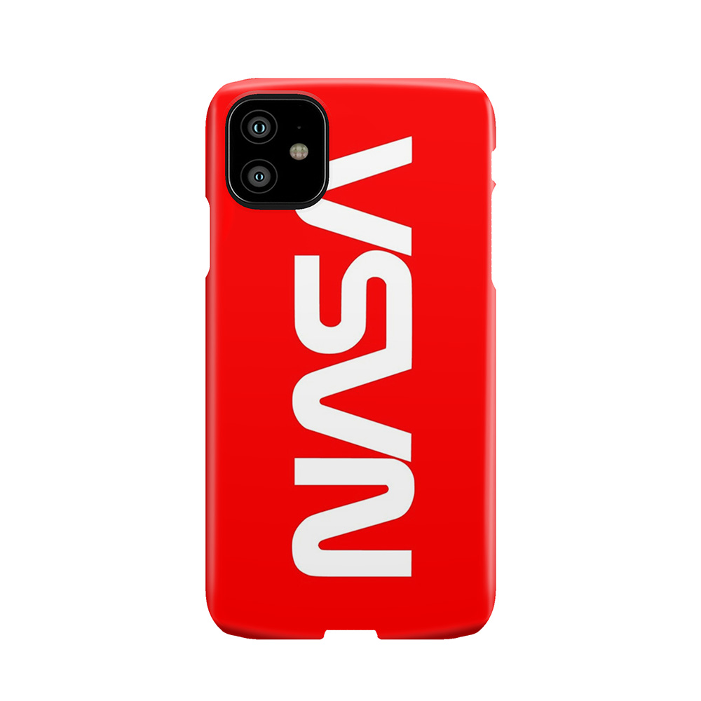 Nasa 2 Phone Case