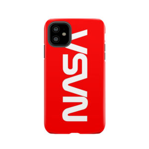Nasa 2 Tough Phone Case
