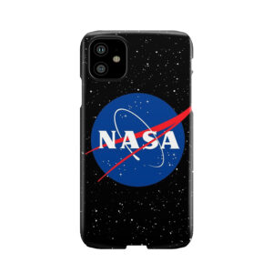 Nasa Phone Case