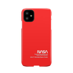 Nasa (Space Voyager) Phone Case