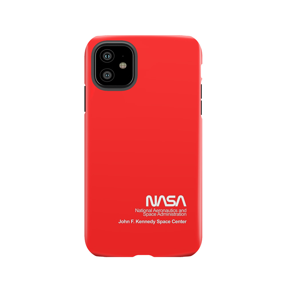 Nasa (Space Voyager) Tough Phone Case