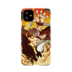 Natsu Dragneel Phone Case