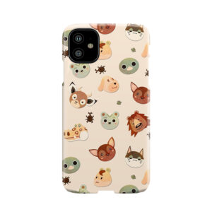 Natural Campers (Acpc) Phone Case