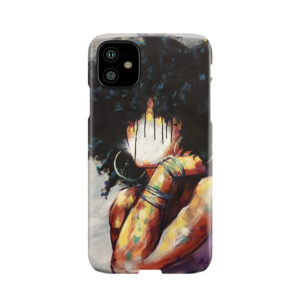 Naturally Ii Phone Case