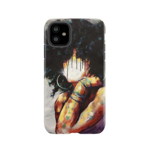 Naturally Ii Tough Phone Case