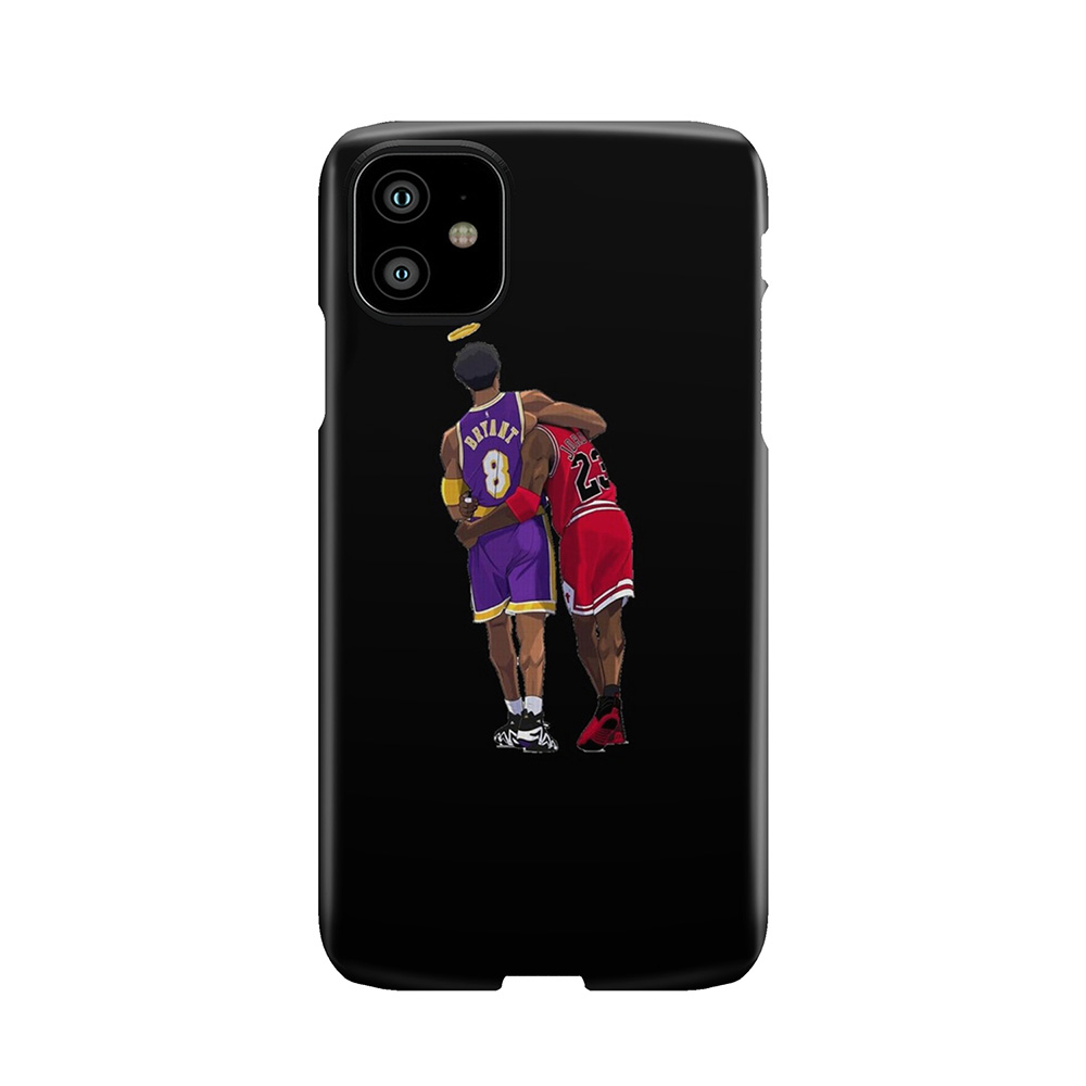 Nba Legends Phone Case