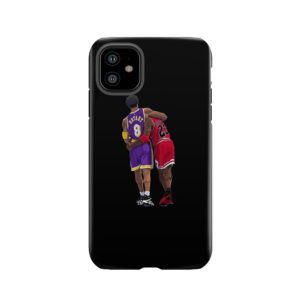 Nba Legends Tough Phone Case