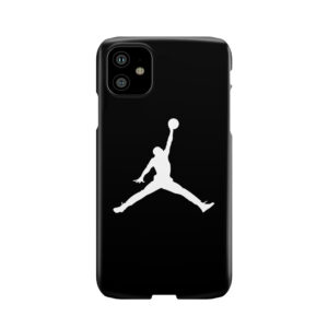 Nba Slam Phone Case