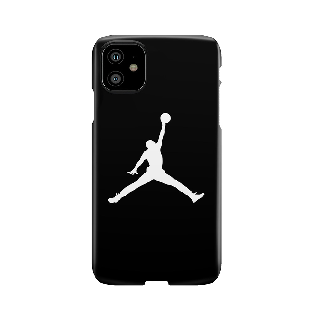 Nba Slam Phone Case