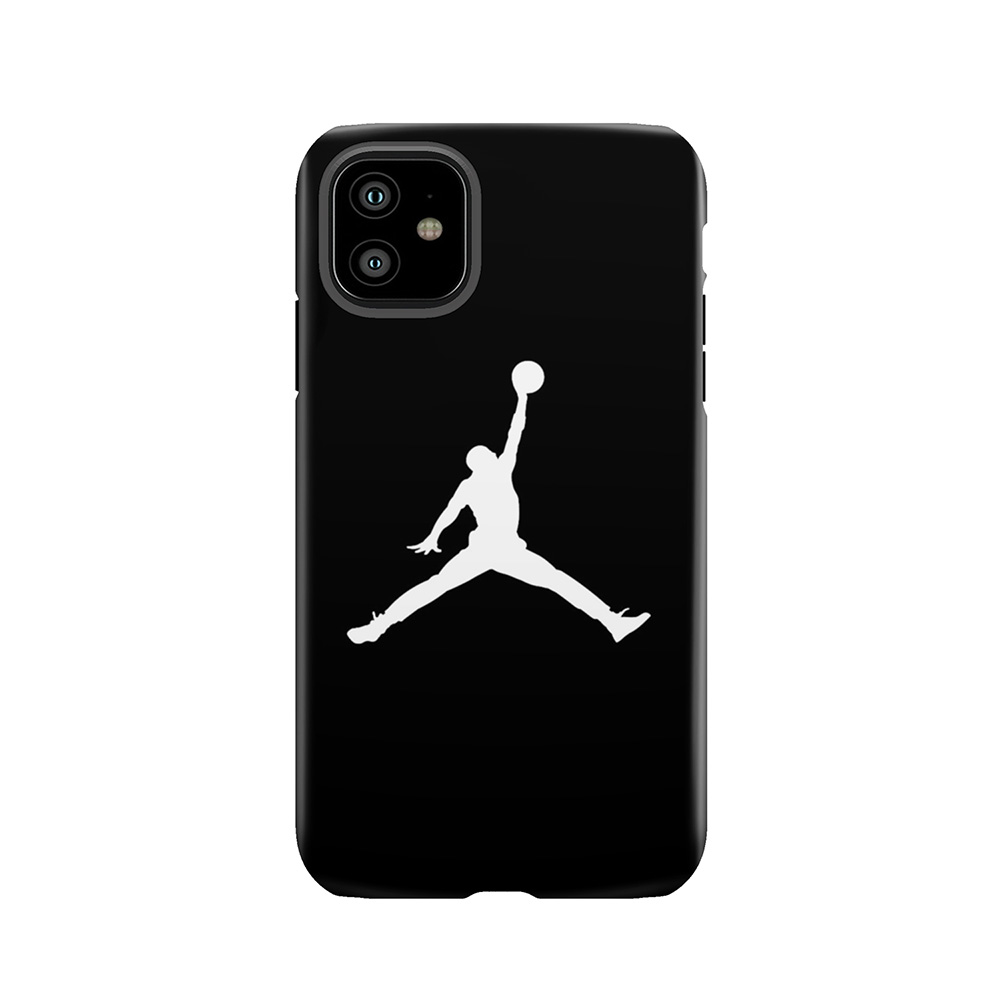 Nba Slam Tough Phone Case