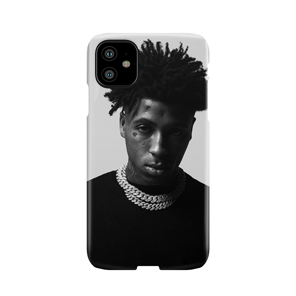 Nba Younboy Top Phone Case