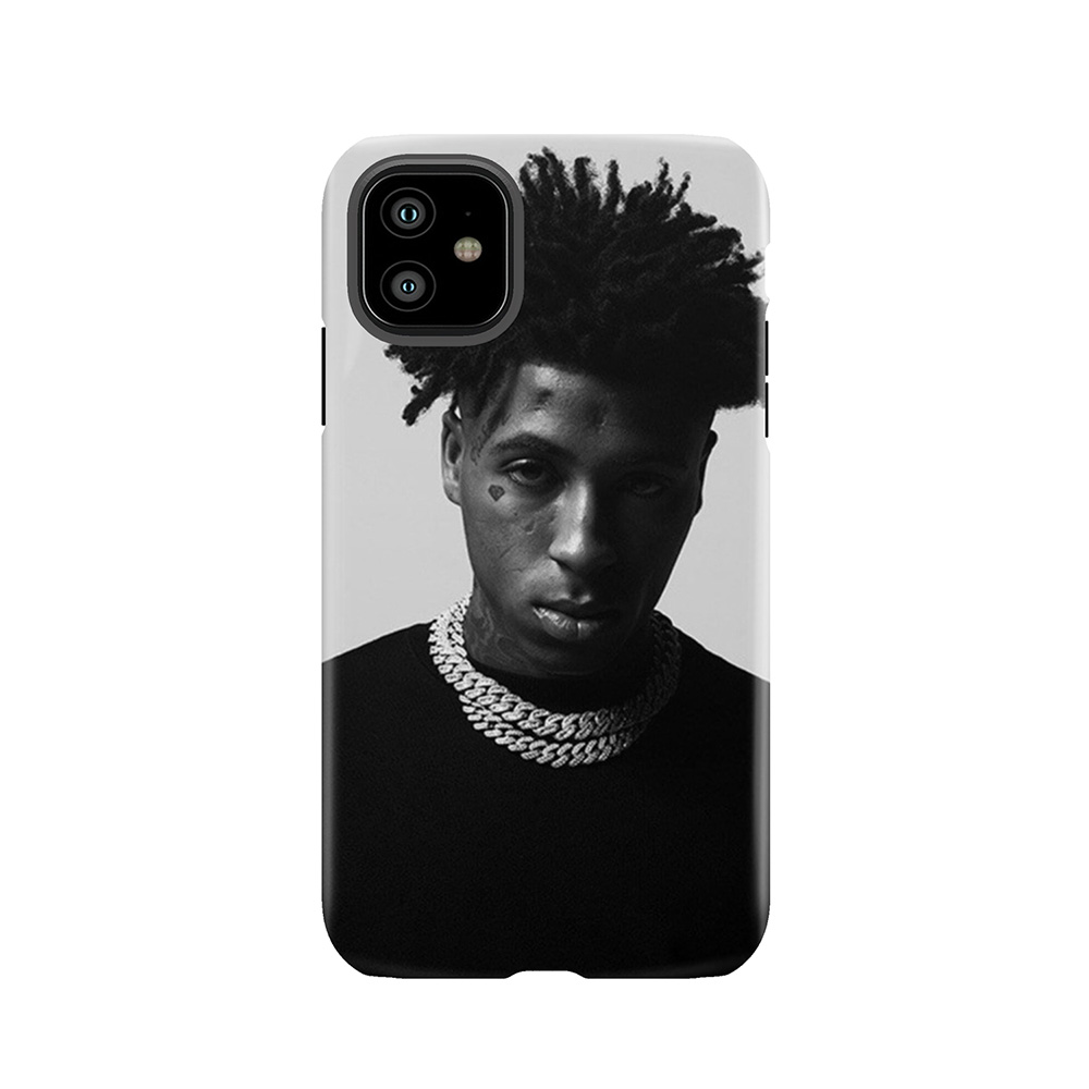 Nba Younboy Top Tough Phone Case