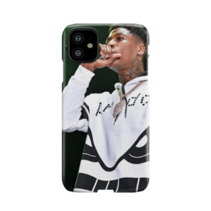 Nba Youngboy 2 Phone Case