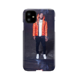 Nba Youngboy 2020 Phone Case