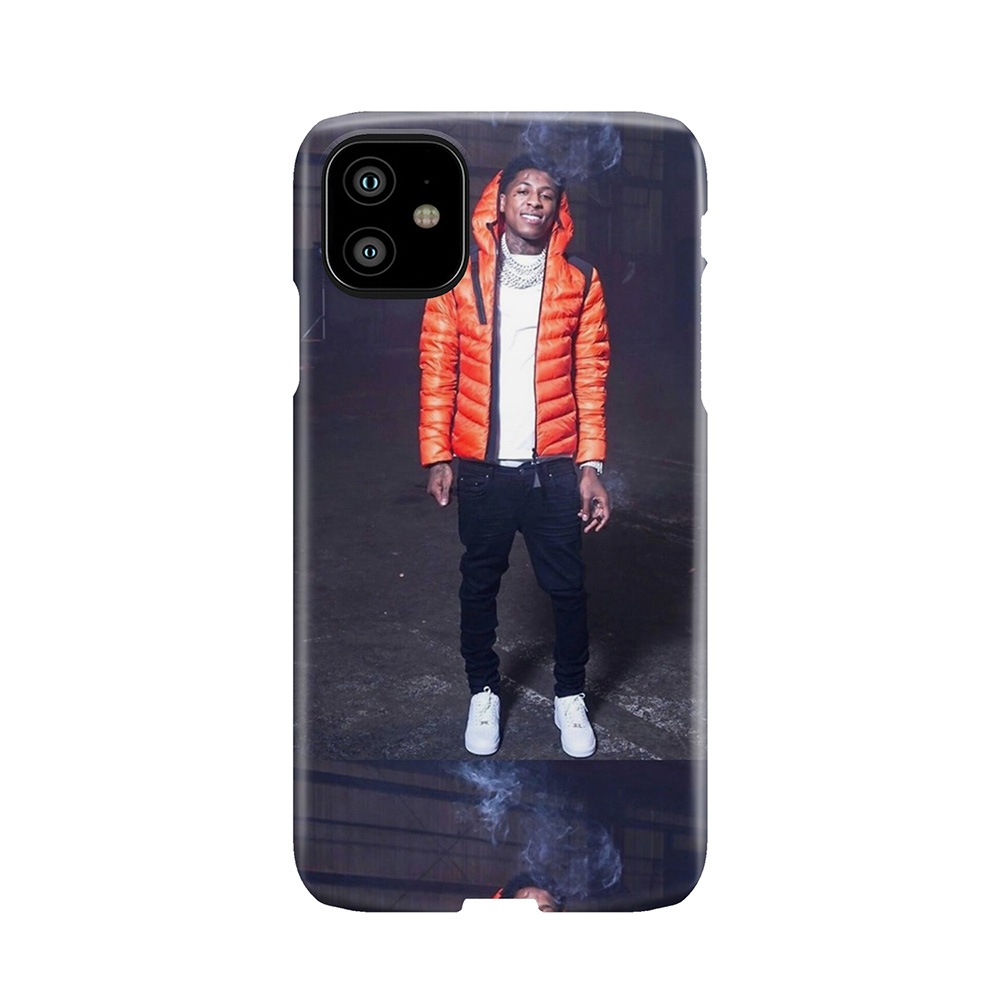Nba Youngboy 2020 Phone Case