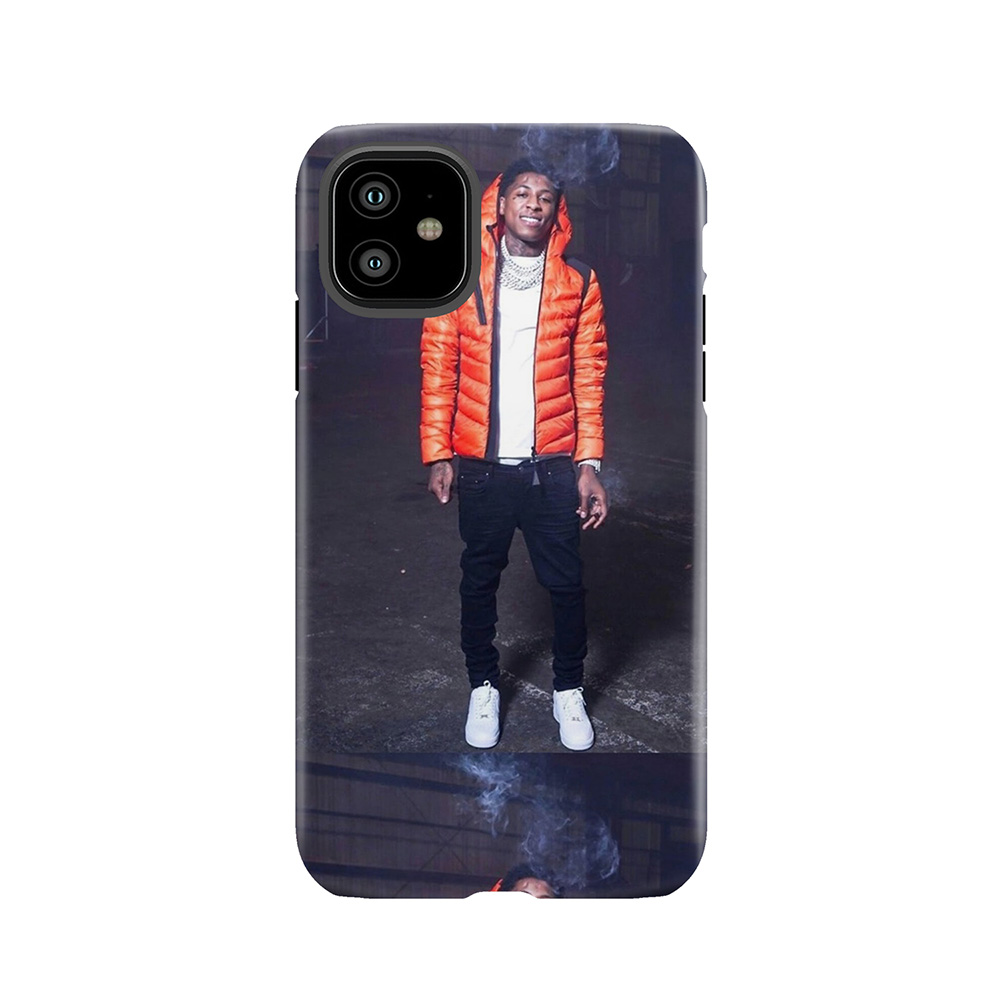 Nba Youngboy 2020 Tough Phone Case