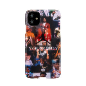 Nba Youngboy Phone Case