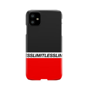 Nct 127 - Limitless Phone Case