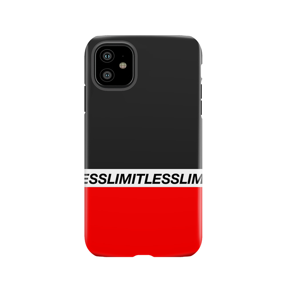 Nct 127 - Limitless Tough Phone Case