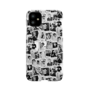 Nct Nct 127 Nct U Nct Dream Wayv Taeyong Kpop Group Boys Phone Case