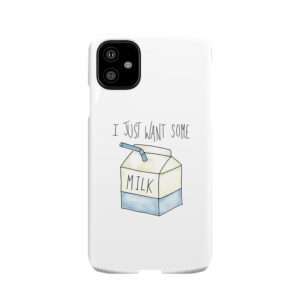Nct'S Jaehyun Iconic Line Phone Case